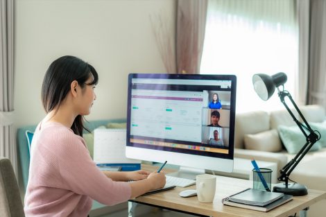 WFH