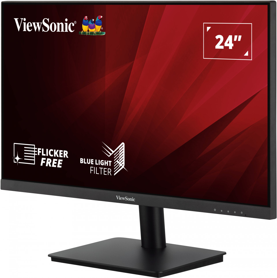 VA2408 front